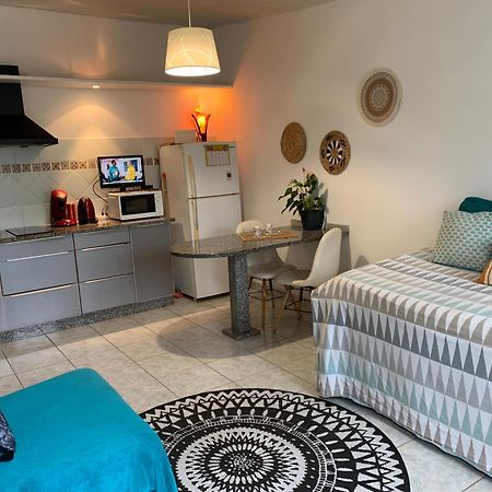 Studio Les Coraux La Saline Les Bains Zewnętrze zdjęcie