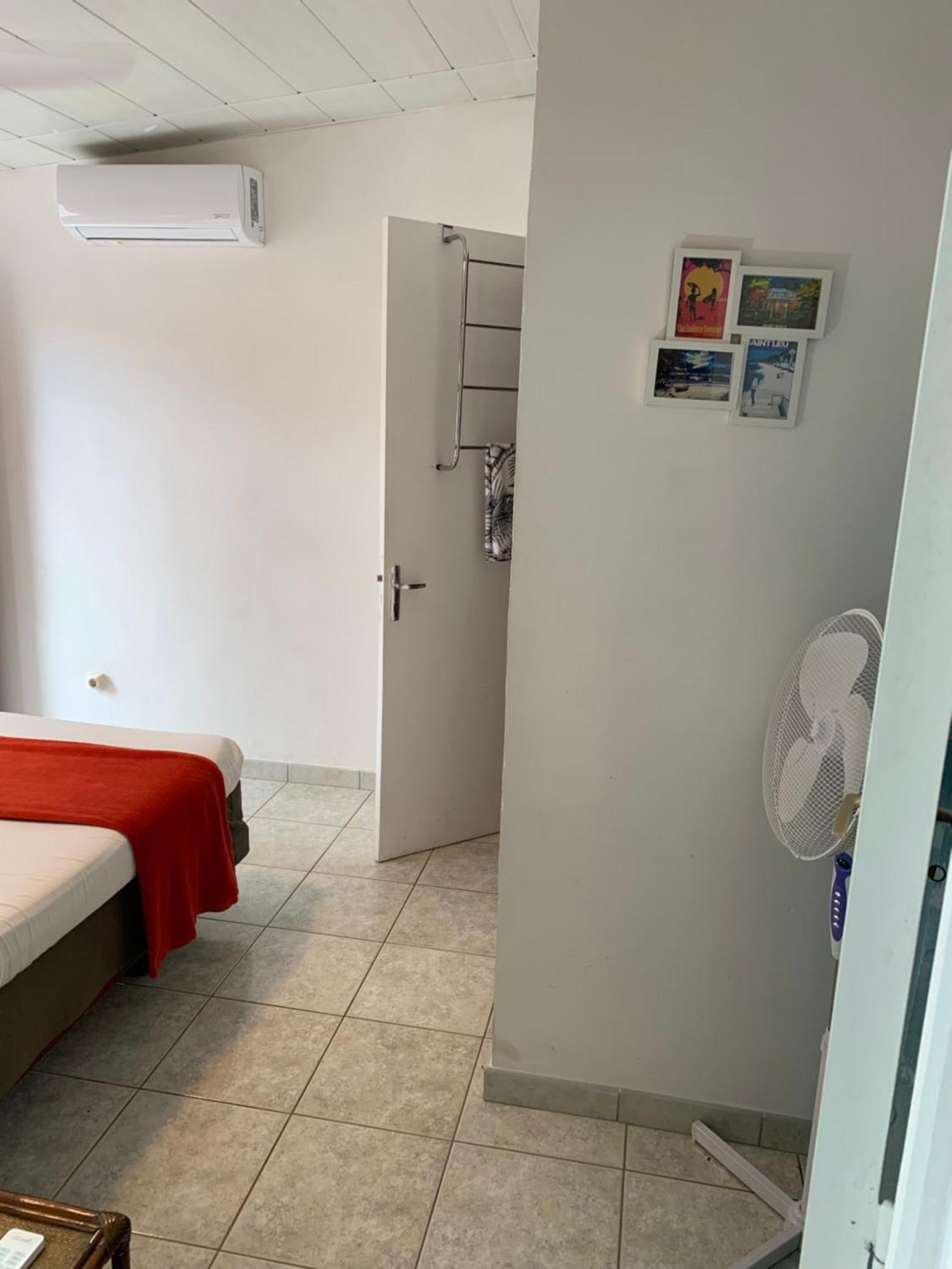 Studio Les Coraux La Saline Les Bains Zewnętrze zdjęcie